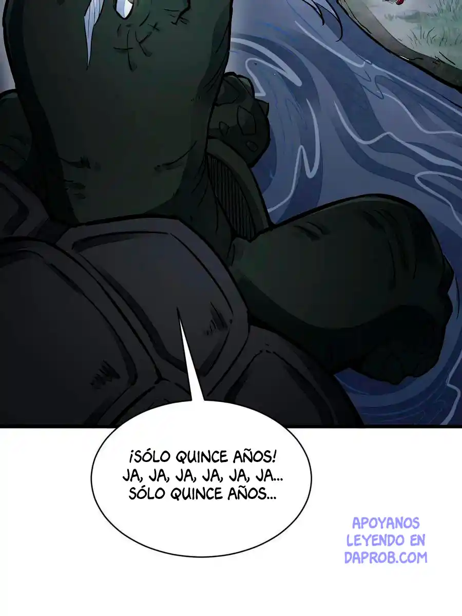 Lan Ke Qi Yuan - Capítulo 119 - Página 24 - LectorTMOo