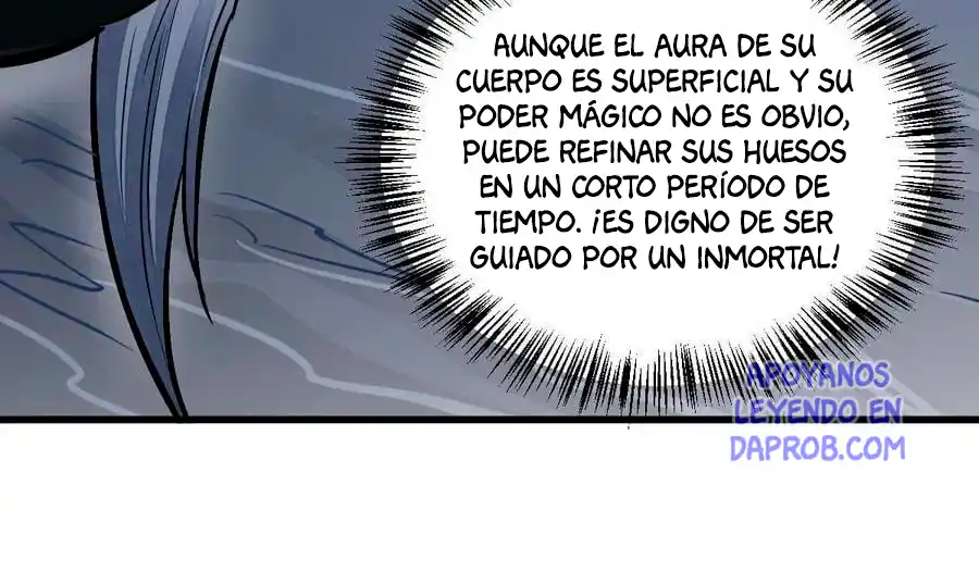 Lan Ke Qi Yuan - Capítulo 119 - Página 26 - LectorTMOo