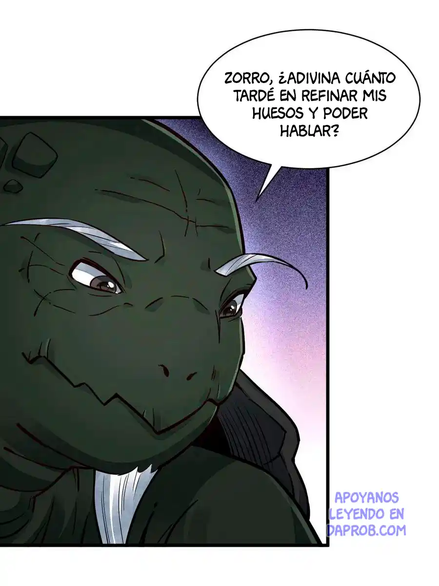 Lan Ke Qi Yuan - Capítulo 119 - Página 27 - LectorTMOo