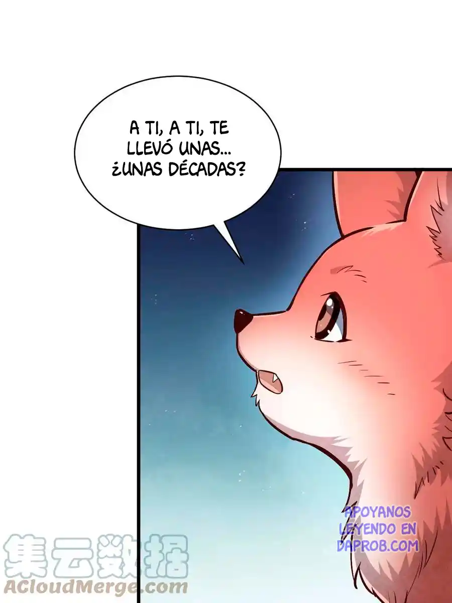 Lan Ke Qi Yuan - Capítulo 119 - Página 28 - LectorTMOo