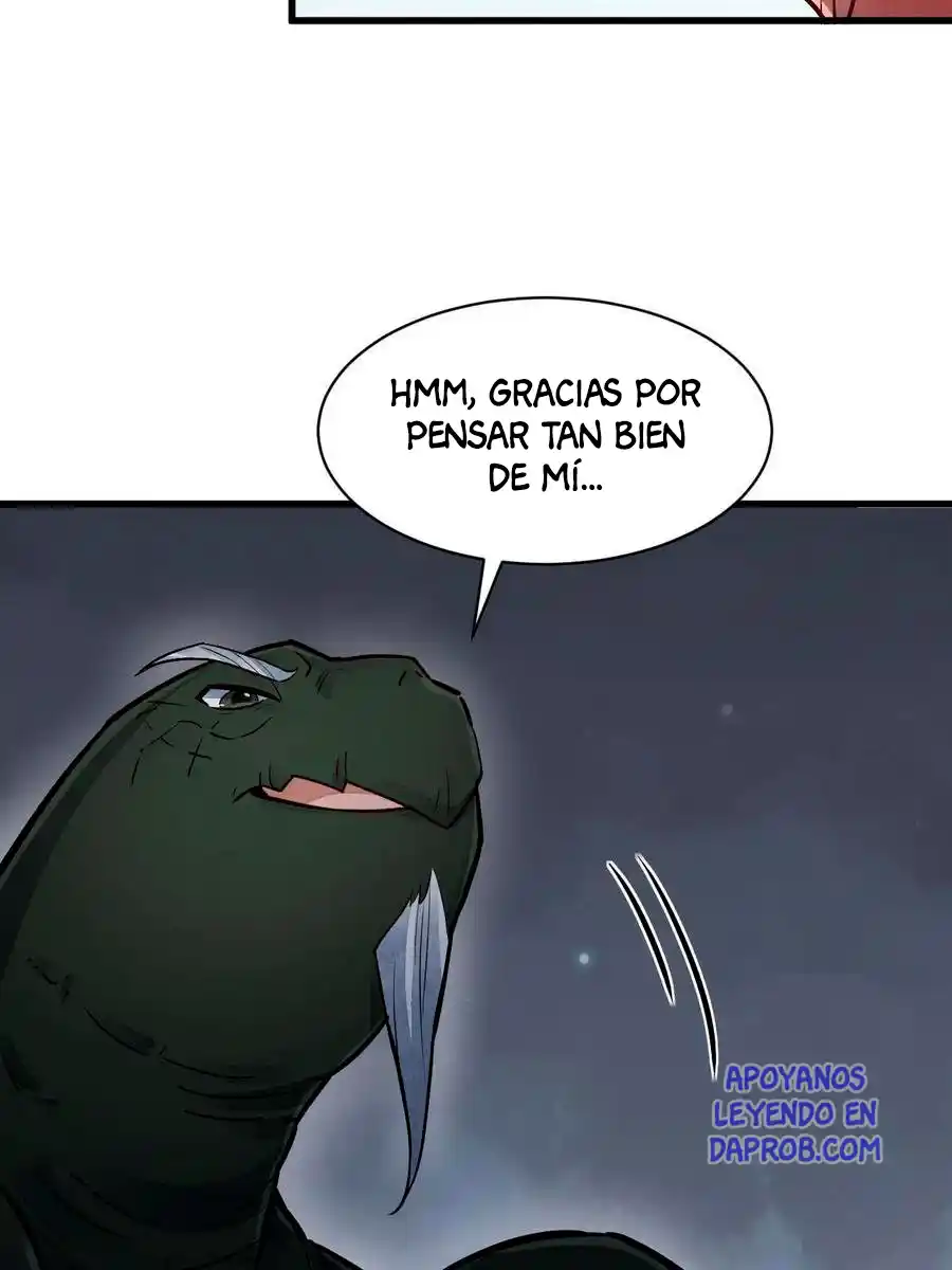 Lan Ke Qi Yuan - Capítulo 119 - Página 29 - LectorTMOo