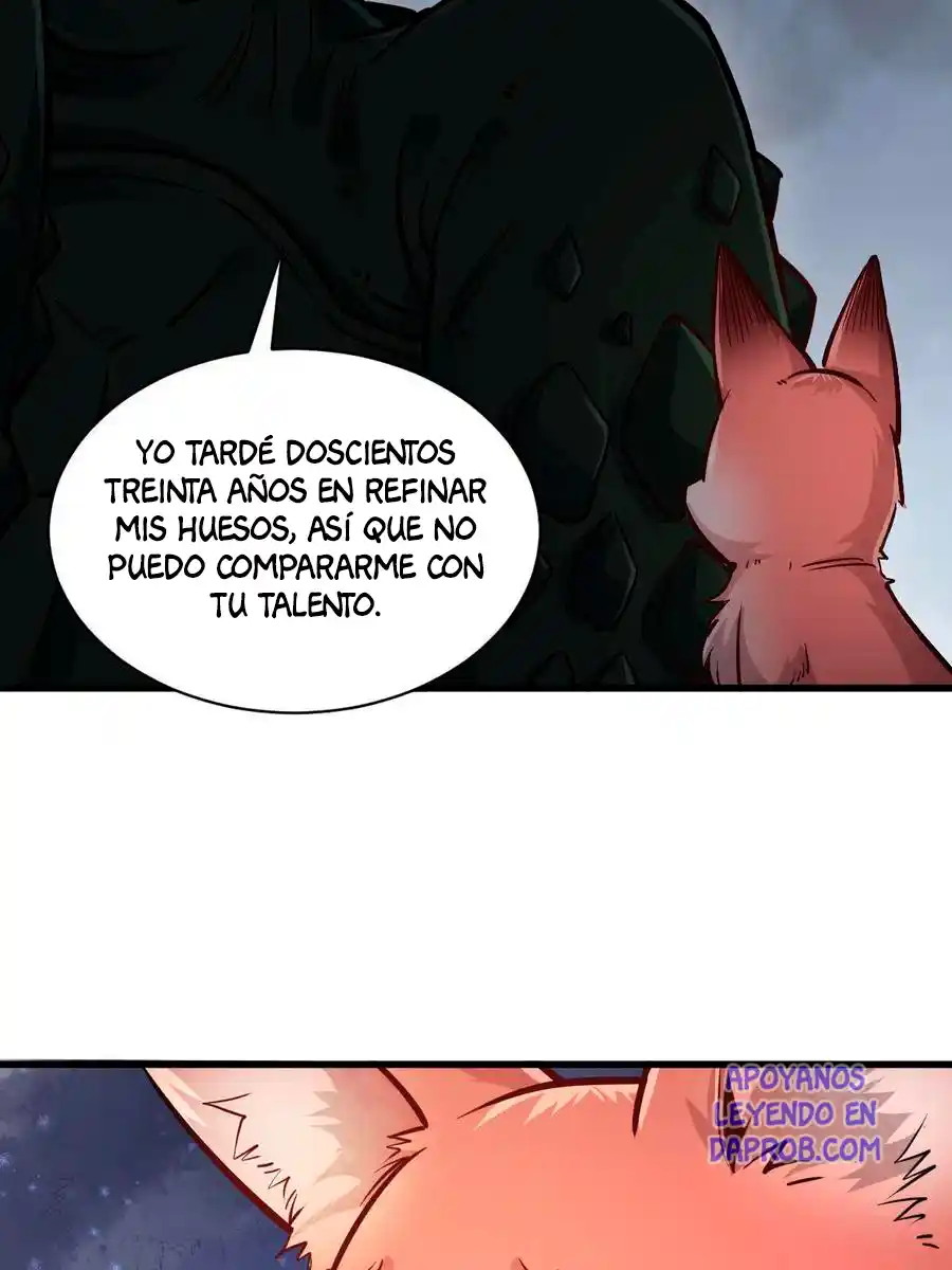Lan Ke Qi Yuan - Capítulo 119 - Página 30 - LectorTMOo
