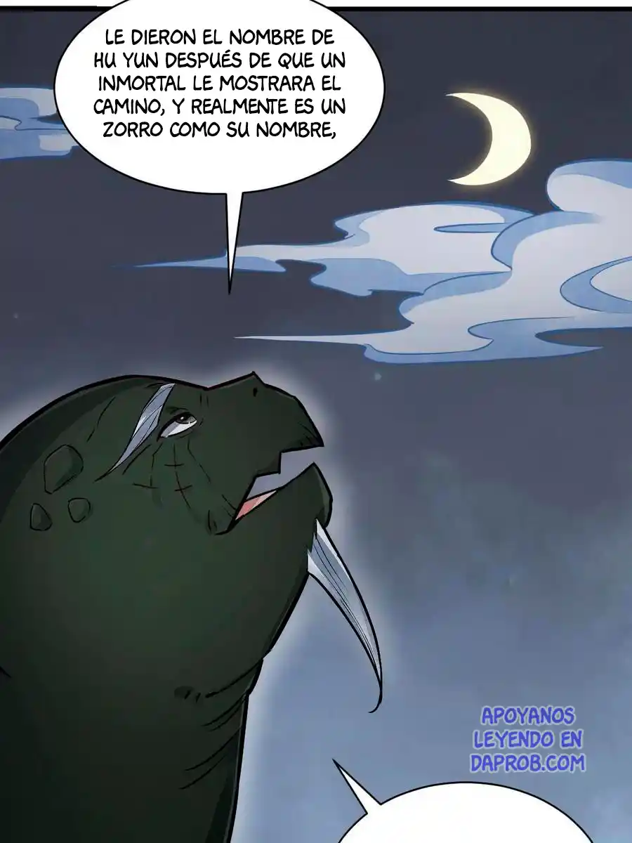 Lan Ke Qi Yuan - Capítulo 119 - Página 32 - LectorTMOo