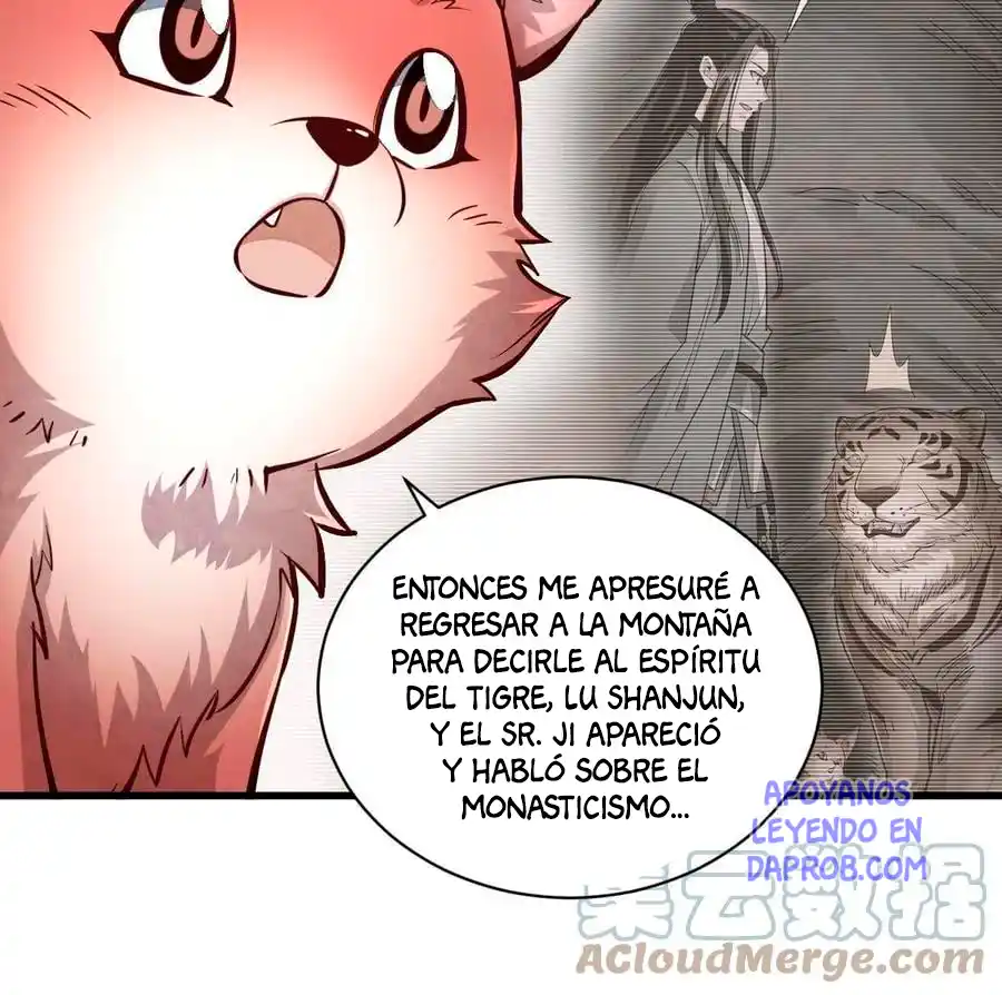 Lan Ke Qi Yuan - Capítulo 119 - Página 37 - LectorTMOo