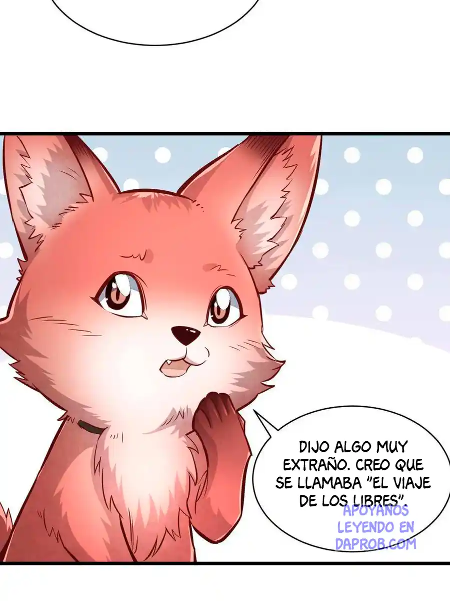 Lan Ke Qi Yuan - Capítulo 119 - Página 39 - LectorTMOo
