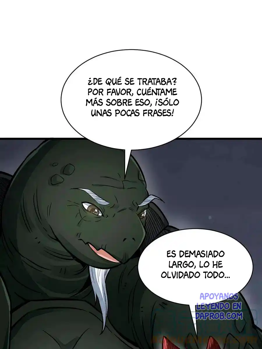 Lan Ke Qi Yuan - Capítulo 119 - Página 40 - LectorTMOo