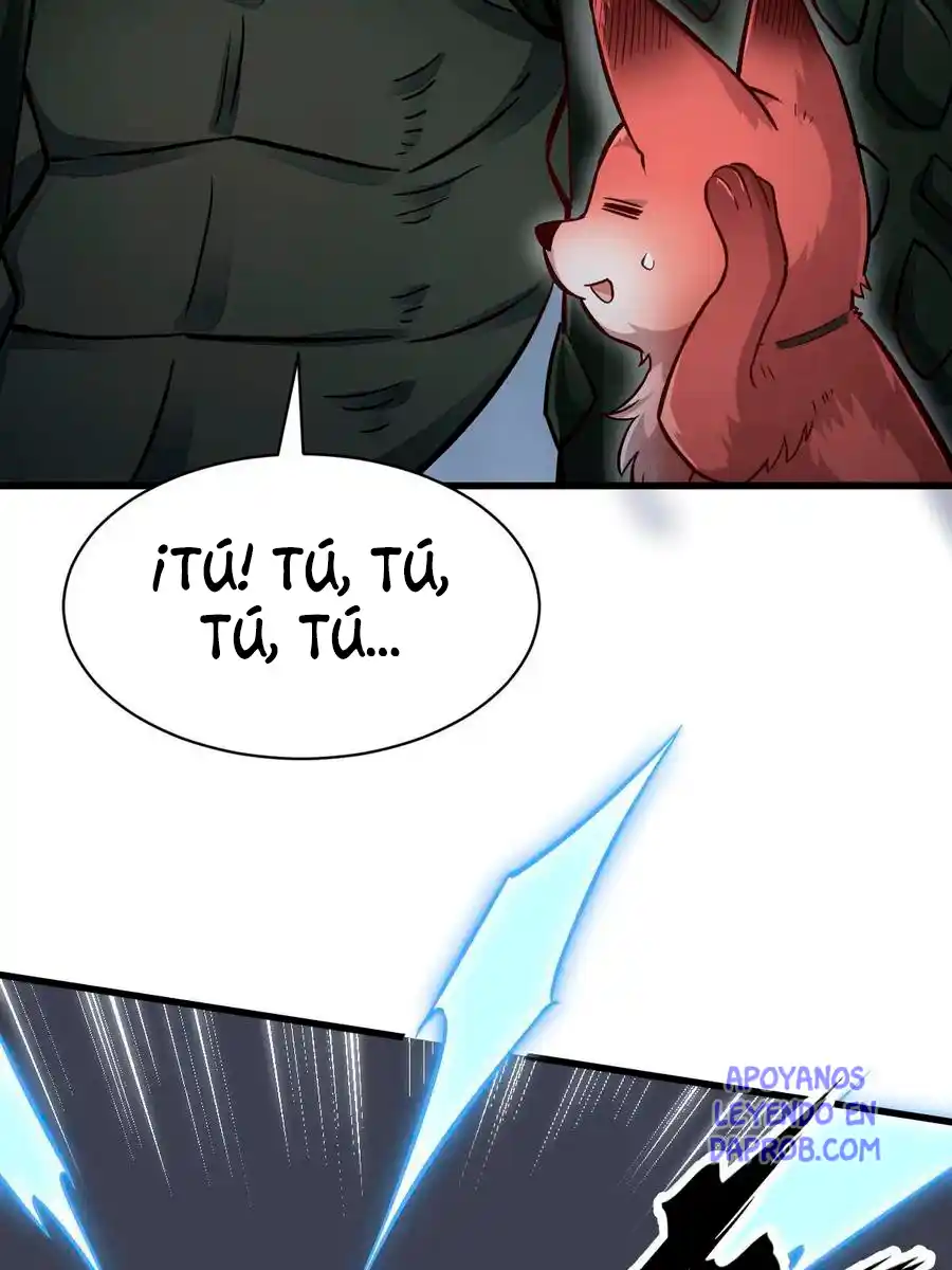 Lan Ke Qi Yuan - Capítulo 119 - Página 41 - LectorTMOo