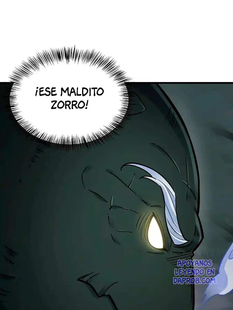 Lan Ke Qi Yuan - Capítulo 119 - Página 45 - LectorTMOo