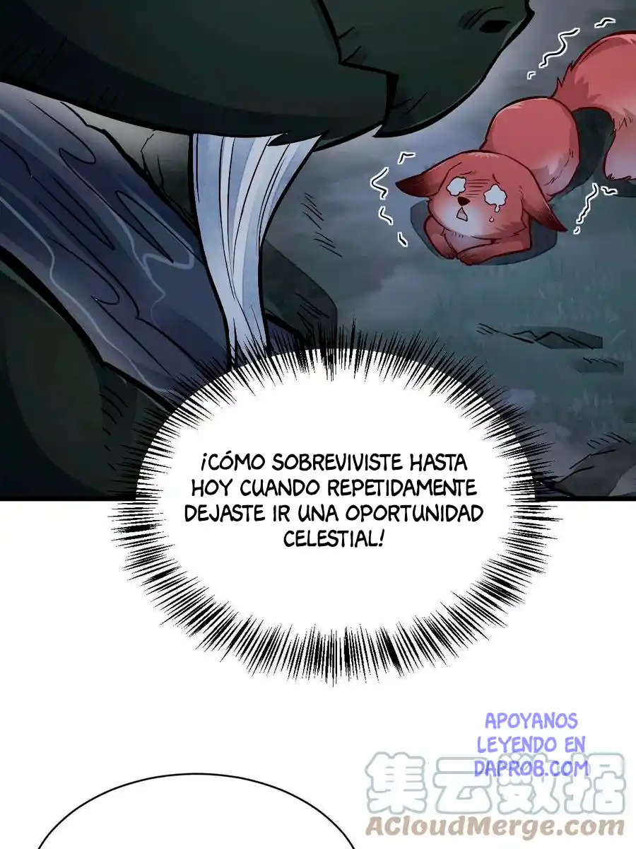 Lan Ke Qi Yuan - Capítulo 119 - Página 46 - LectorTMOo