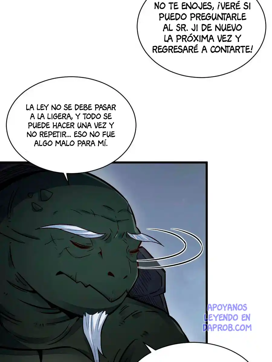 Lan Ke Qi Yuan - Capítulo 119 - Página 48 - LectorTMOo