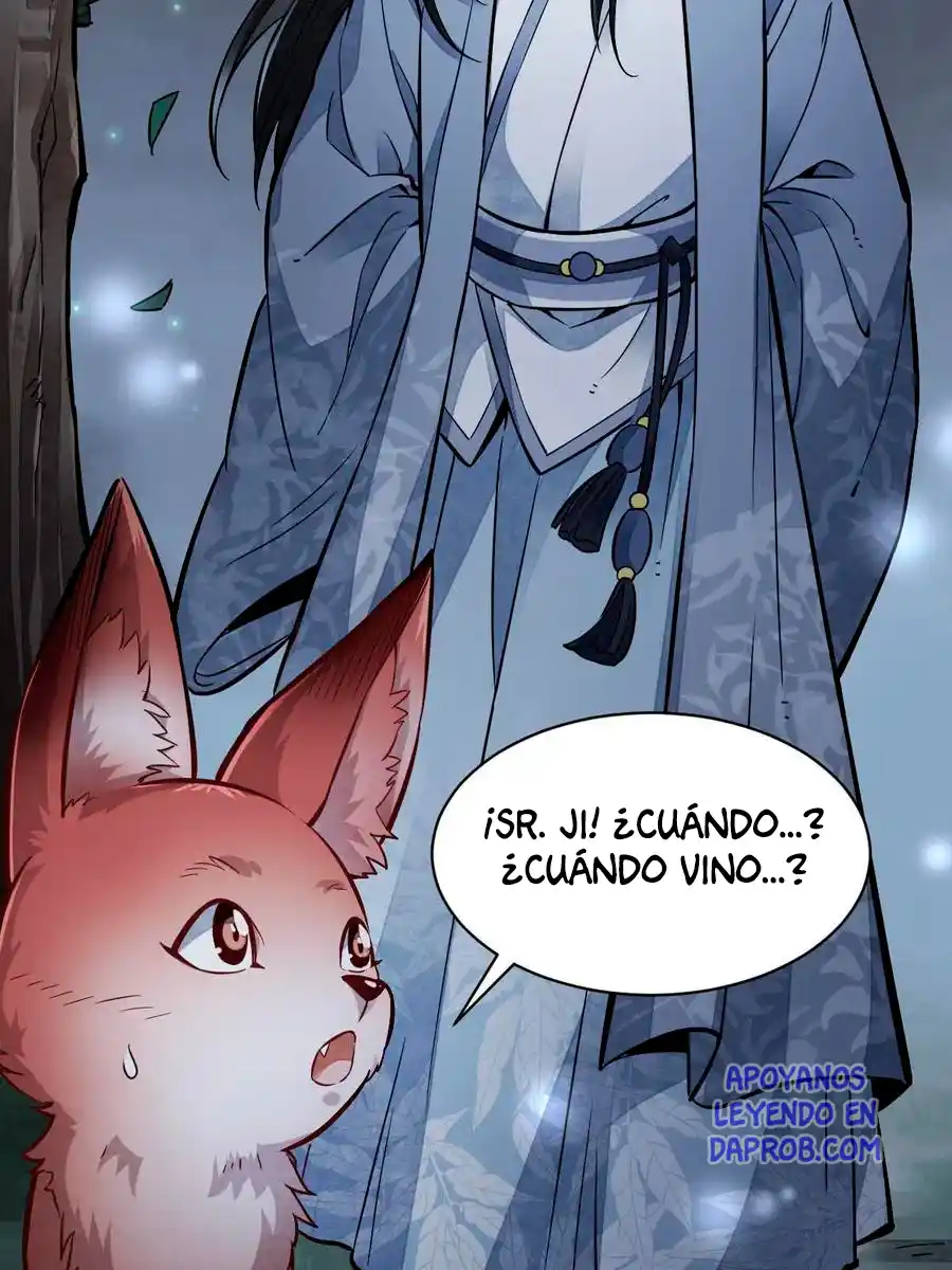 Lan Ke Qi Yuan - Capítulo 119 - Página 53 - LectorTMOo