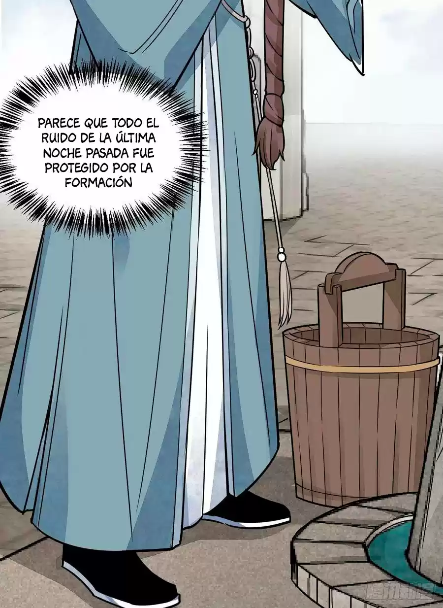 Lan Ke Qi Yuan - Capítulo 12 - Página 12 - LectorTMOo