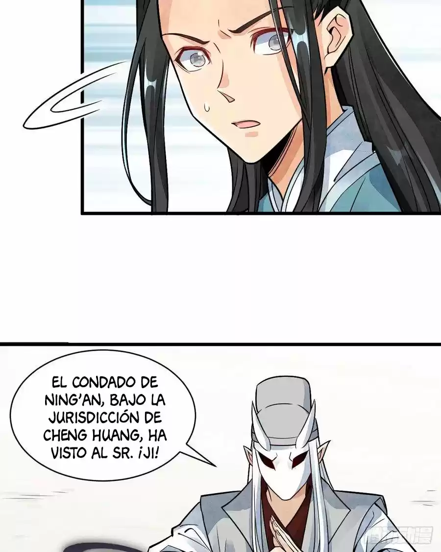Lan Ke Qi Yuan - Capítulo 12 - Página 42 - LectorTMOo