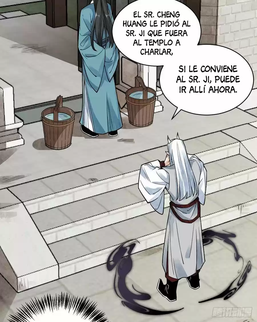 Lan Ke Qi Yuan - Capítulo 12 - Página 45 - LectorTMOo