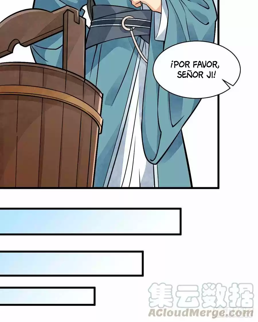 Lan Ke Qi Yuan - Capítulo 12 - Página 47 - LectorTMOo