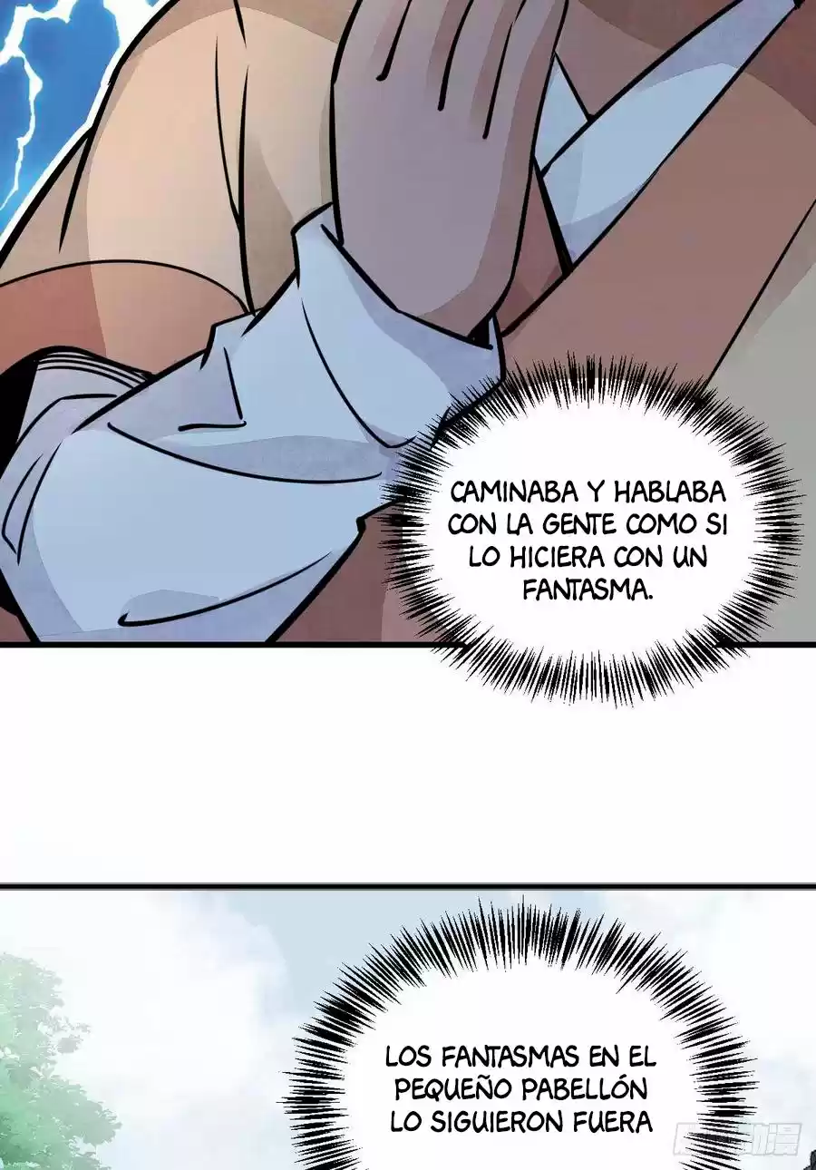 Lan Ke Qi Yuan - Capítulo 12 - Página 55 - LectorTMOo