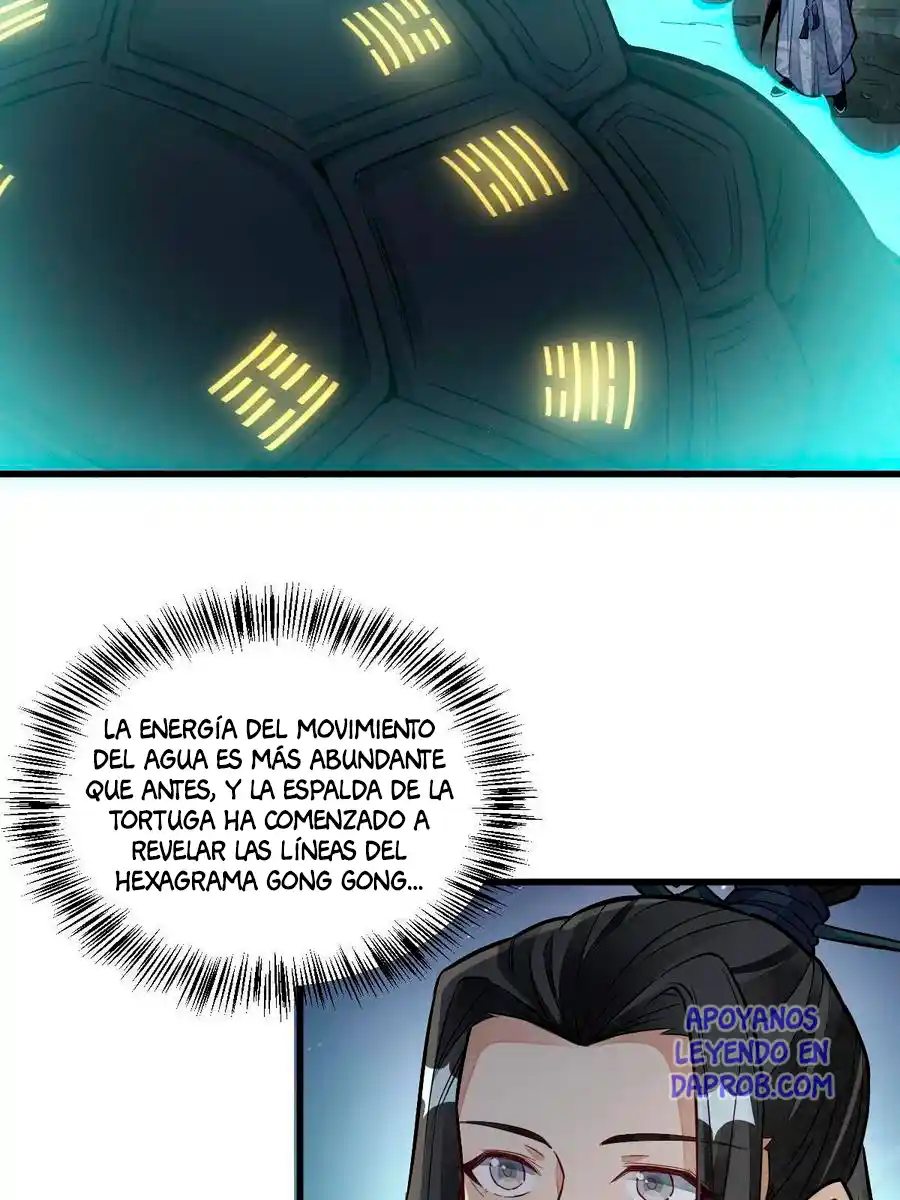 Lan Ke Qi Yuan - Capítulo 120 - Página 5 - LectorTMOo