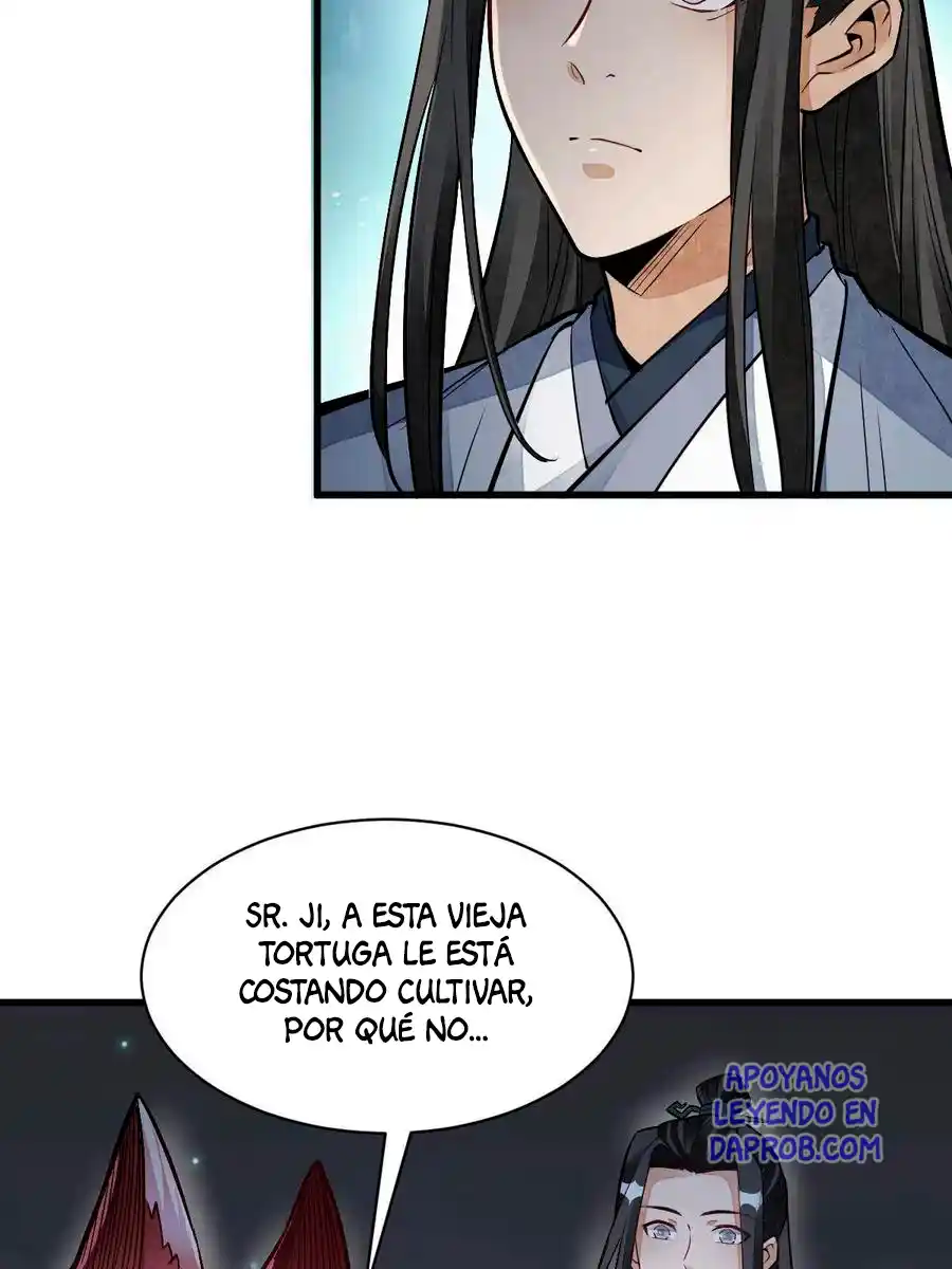 Lan Ke Qi Yuan - Capítulo 120 - Página 6 - LectorTMOo