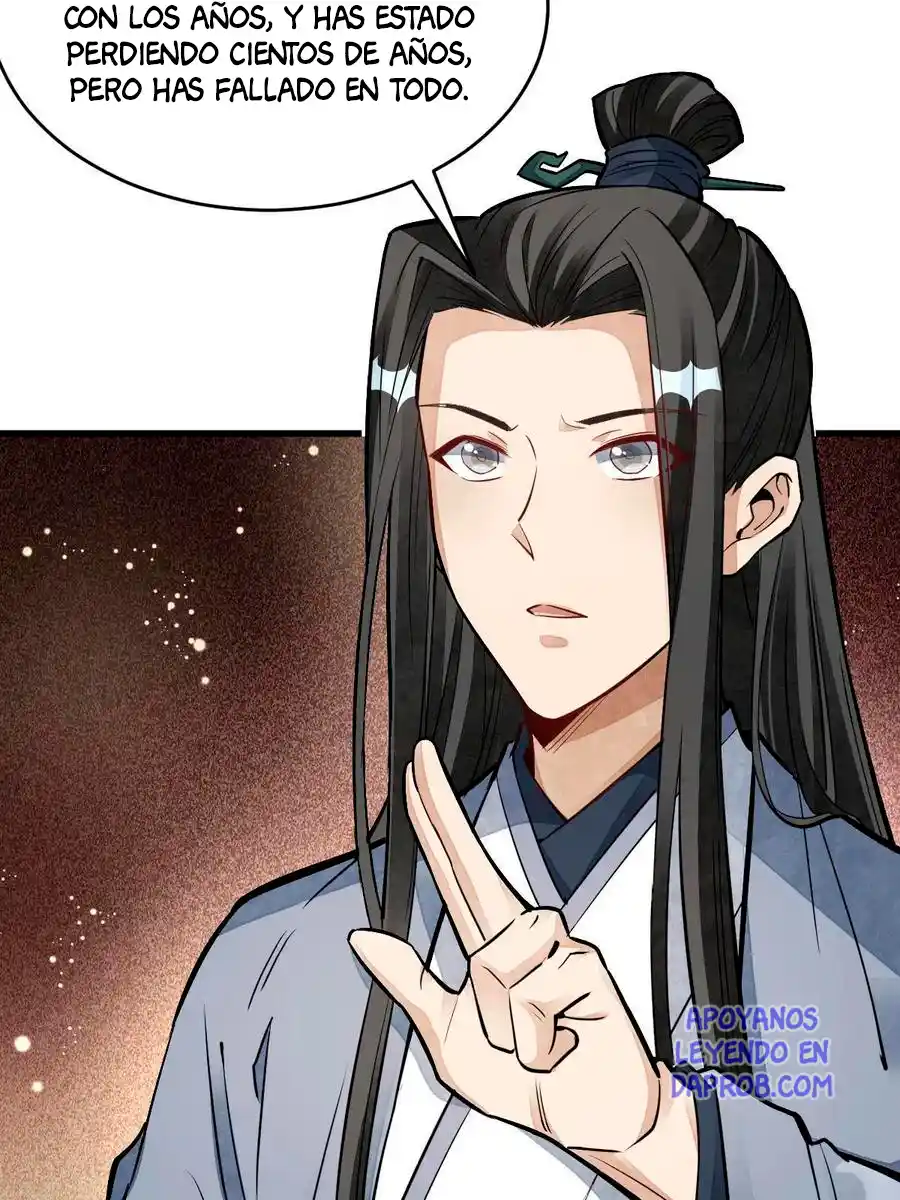 Lan Ke Qi Yuan - Capítulo 120 - Página 8 - LectorTMOo