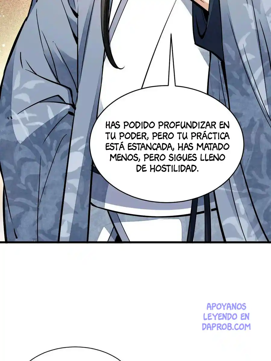 Lan Ke Qi Yuan - Capítulo 120 - Página 9 - LectorTMOo