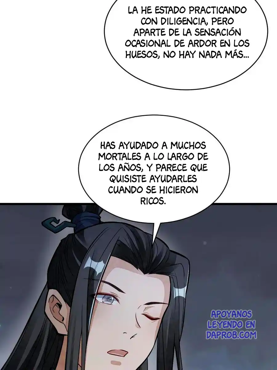 Lan Ke Qi Yuan - Capítulo 120 - Página 11 - LectorTMOo