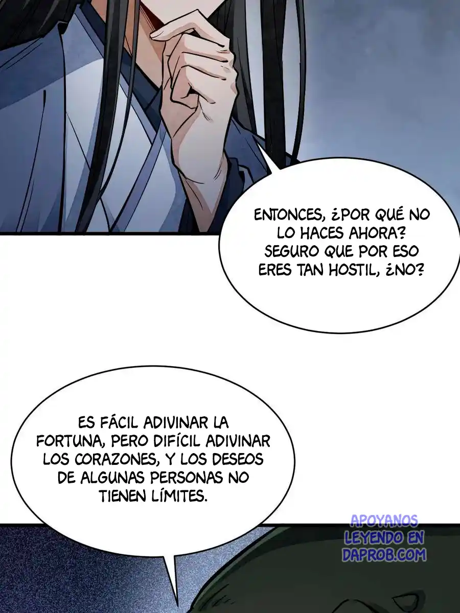 Lan Ke Qi Yuan - Capítulo 120 - Página 12 - LectorTMOo