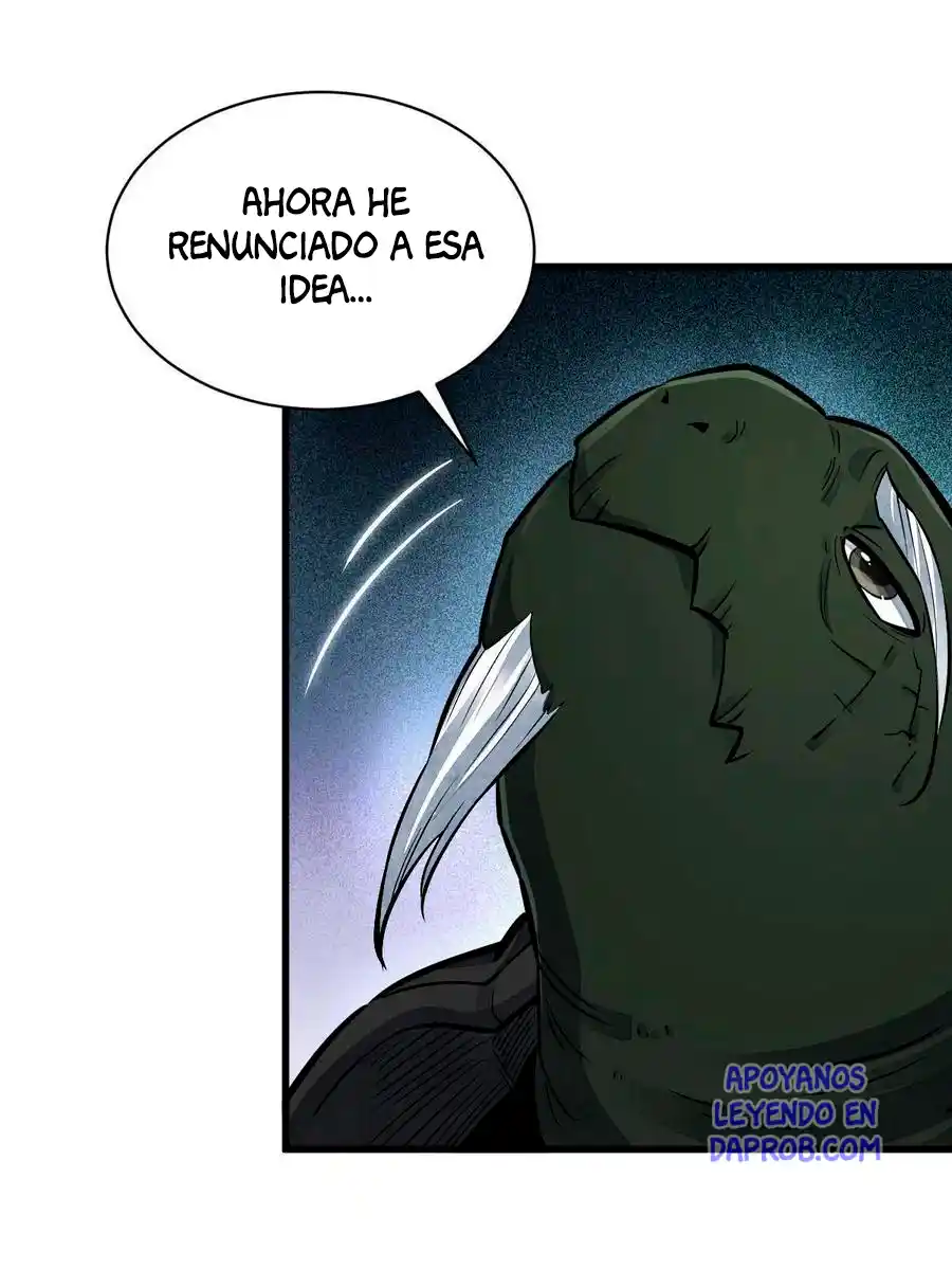 Lan Ke Qi Yuan - Capítulo 120 - Página 15 - LectorTMOo