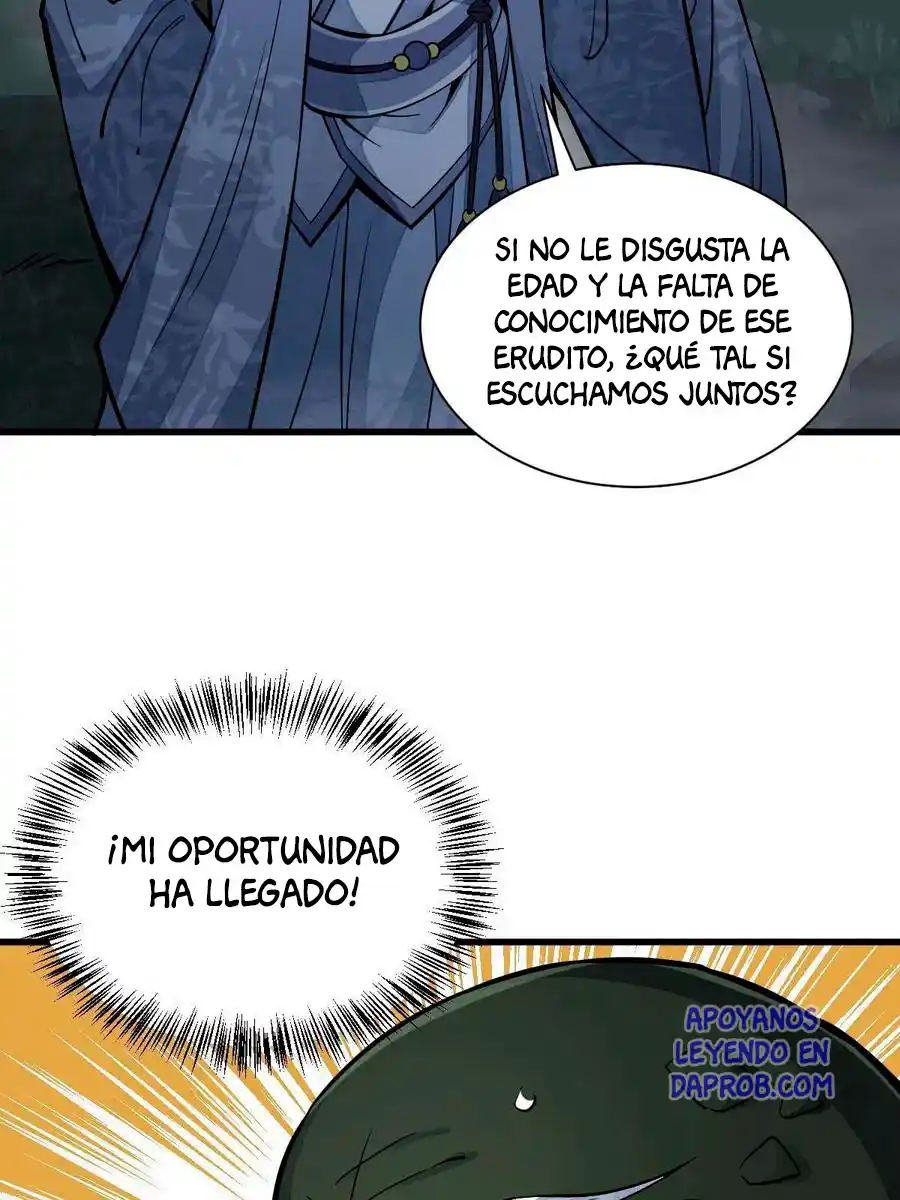 Lan Ke Qi Yuan - Capítulo 120 - Página 17 - LectorTMOo