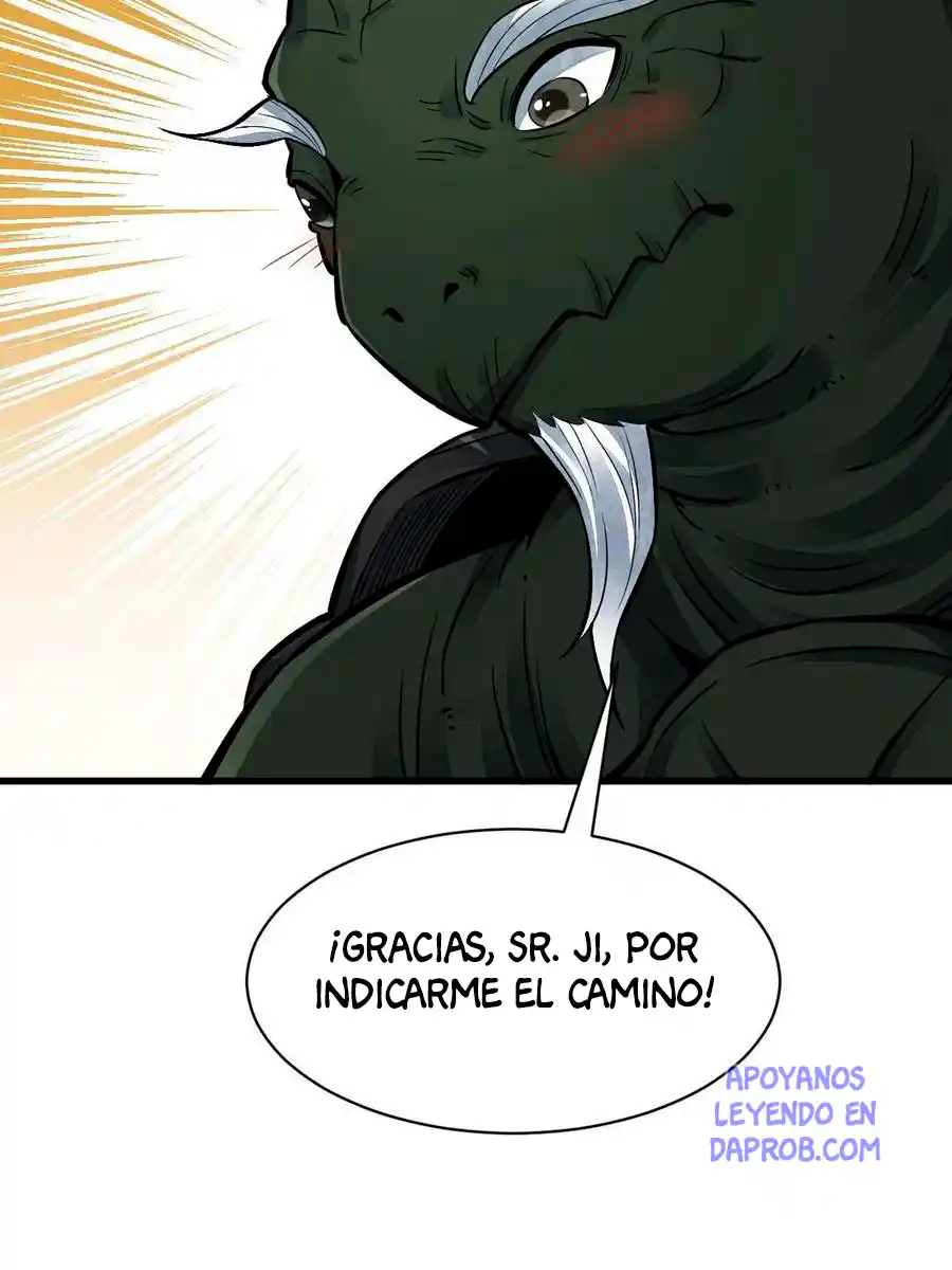 Lan Ke Qi Yuan - Capítulo 120 - Página 18 - LectorTMOo