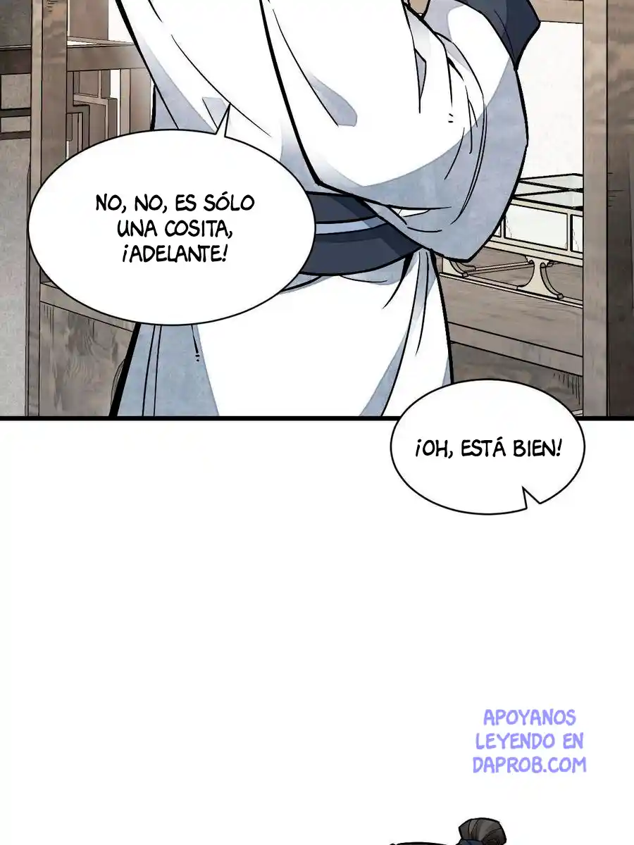 Lan Ke Qi Yuan - Capítulo 120 - Página 28 - LectorTMOo
