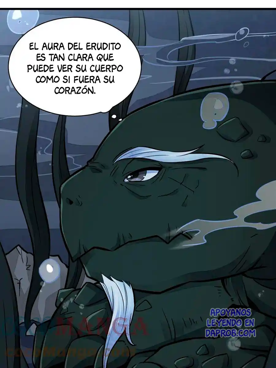 Lan Ke Qi Yuan - Capítulo 120 - Página 33 - LectorTMOo