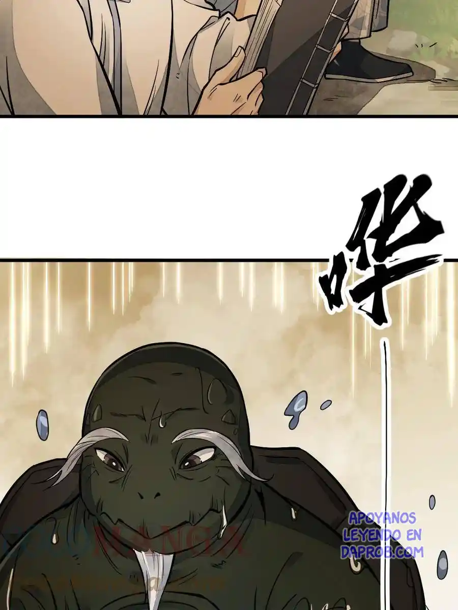 Lan Ke Qi Yuan - Capítulo 120 - Página 36 - LectorTMOo