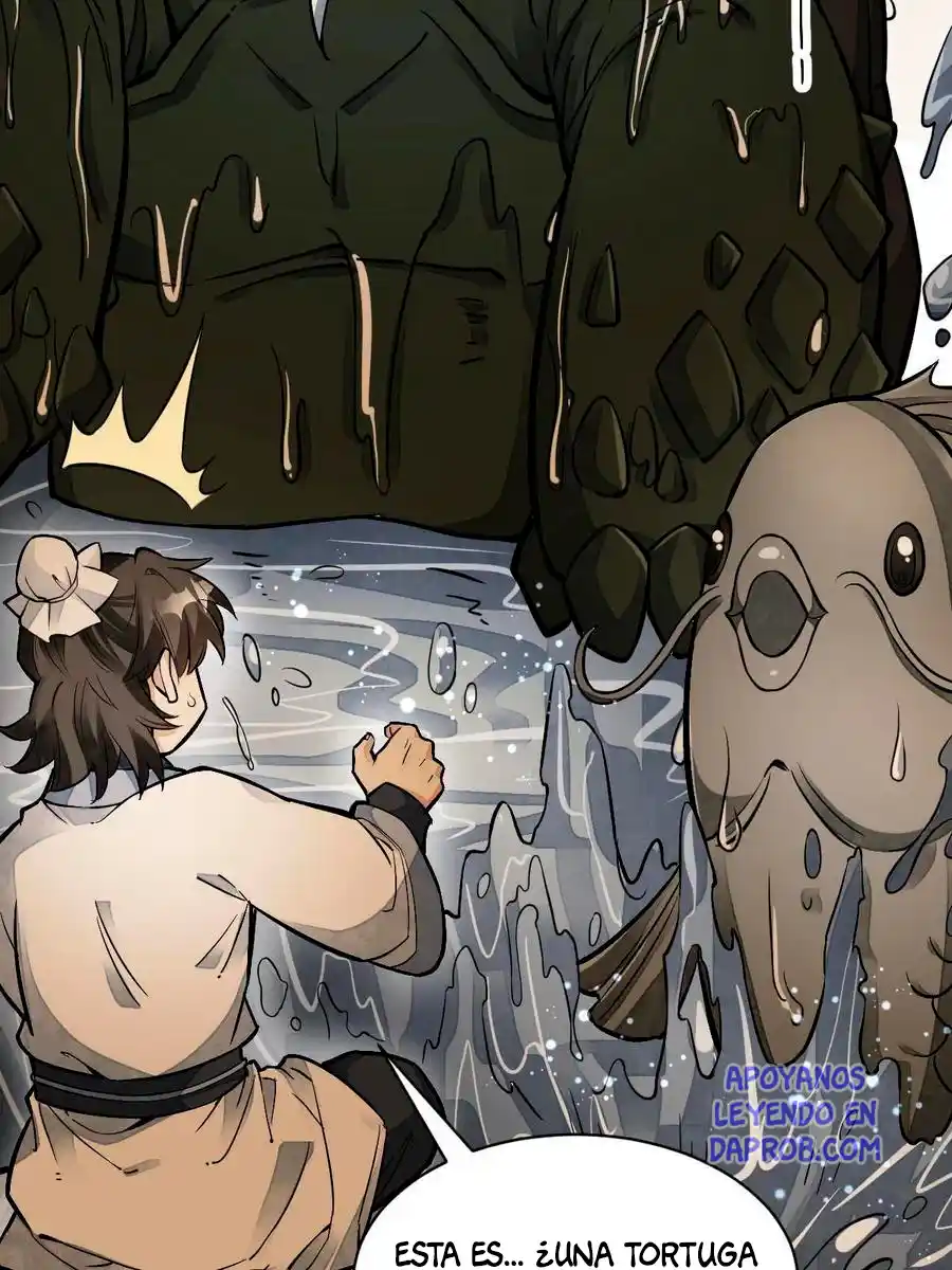 Lan Ke Qi Yuan - Capítulo 120 - Página 37 - LectorTMOo
