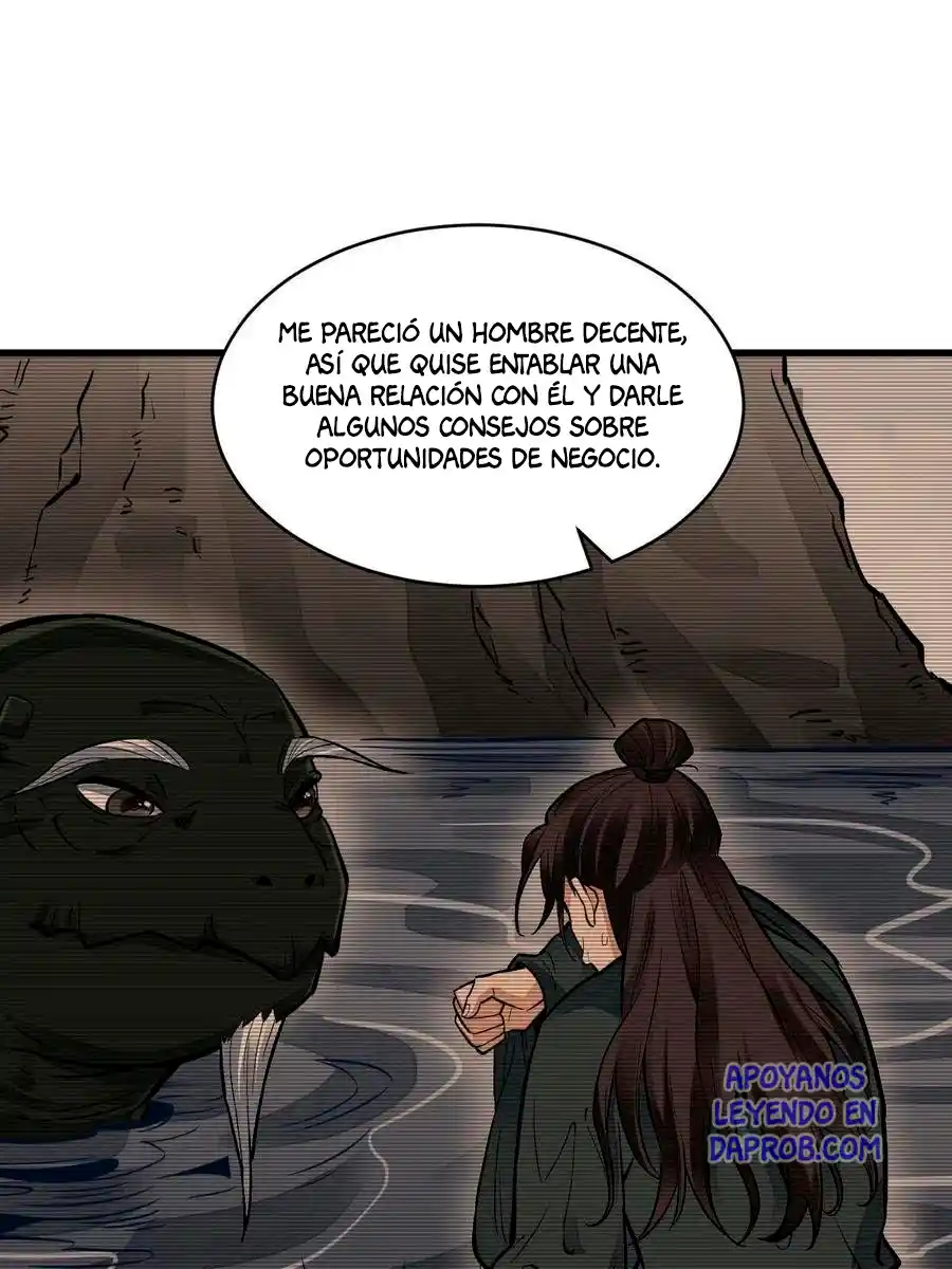 Lan Ke Qi Yuan - Capítulo 120 - Página 47 - LectorTMOo