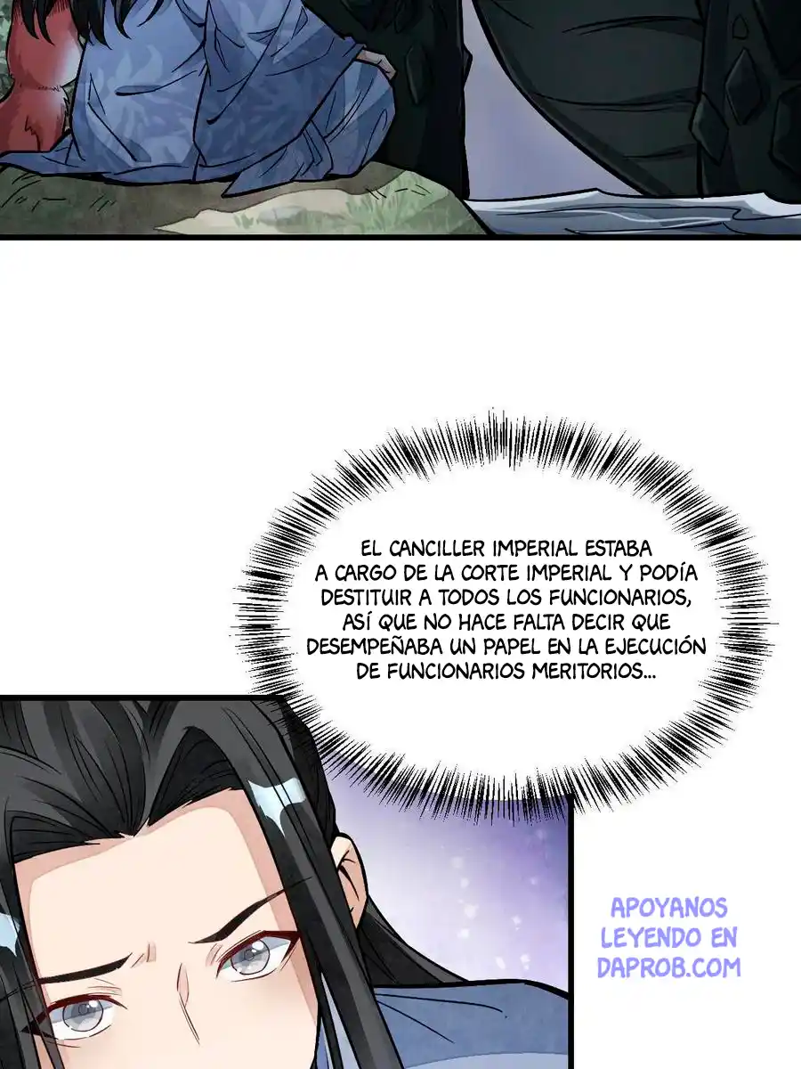 Lan Ke Qi Yuan - Capítulo 120 - Página 55 - LectorTMOo