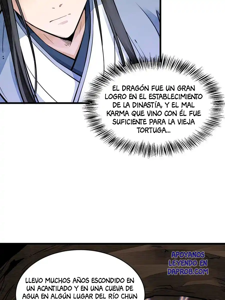 Lan Ke Qi Yuan - Capítulo 120 - Página 56 - LectorTMOo