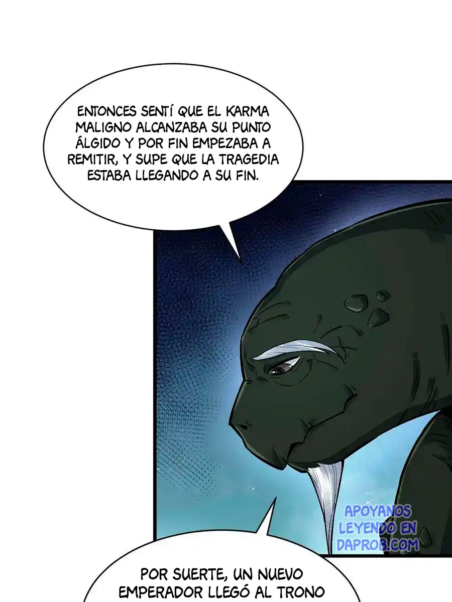 Lan Ke Qi Yuan - Capítulo 120 - Página 58 - LectorTMOo