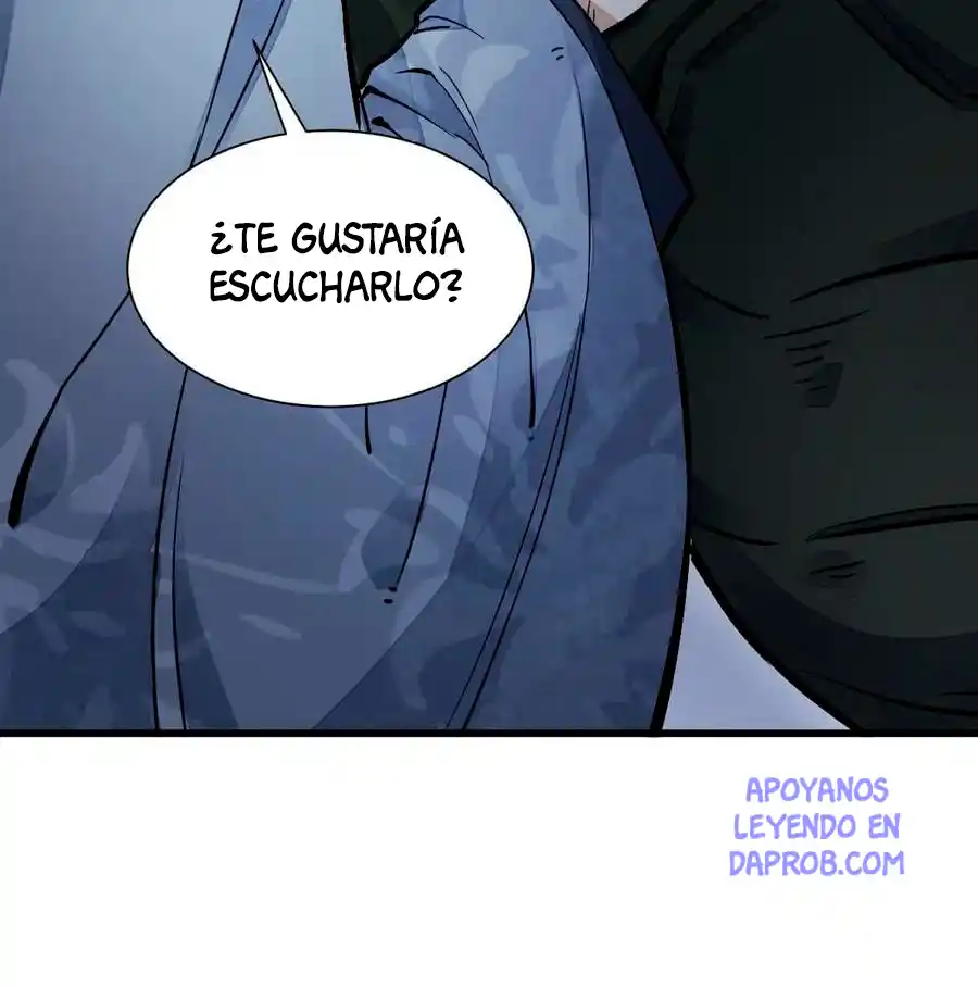 Lan Ke Qi Yuan - Capítulo 120 - Página 62 - LectorTMOo