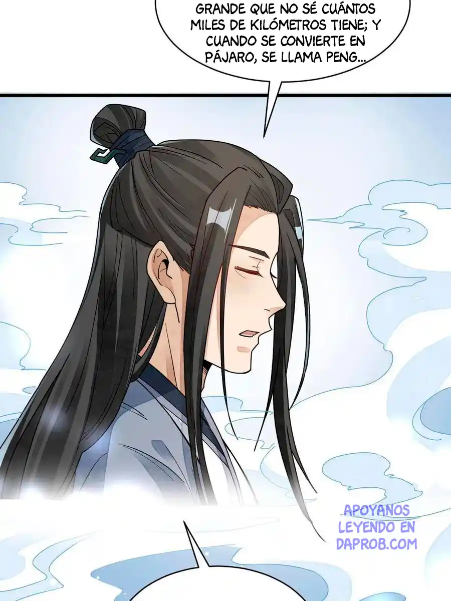 Lan Ke Qi Yuan - Capítulo 121 - Página 6 - LectorTMOo