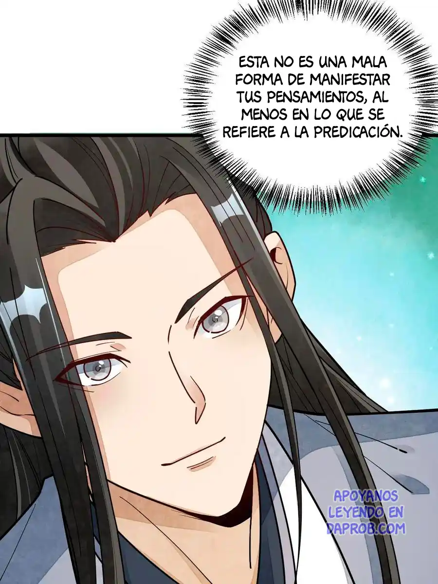 Lan Ke Qi Yuan - Capítulo 121 - Página 10 - LectorTMOo