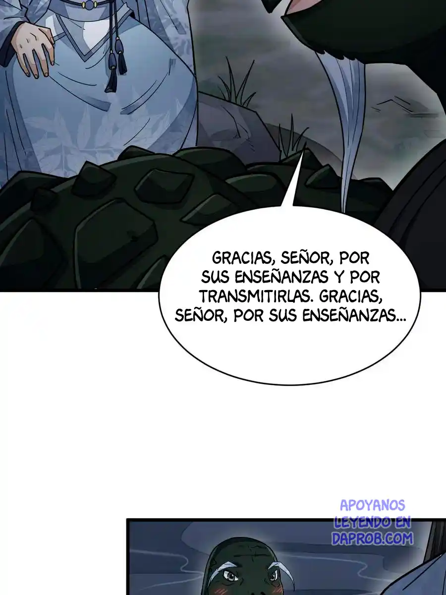Lan Ke Qi Yuan - Capítulo 121 - Página 12 - LectorTMOo