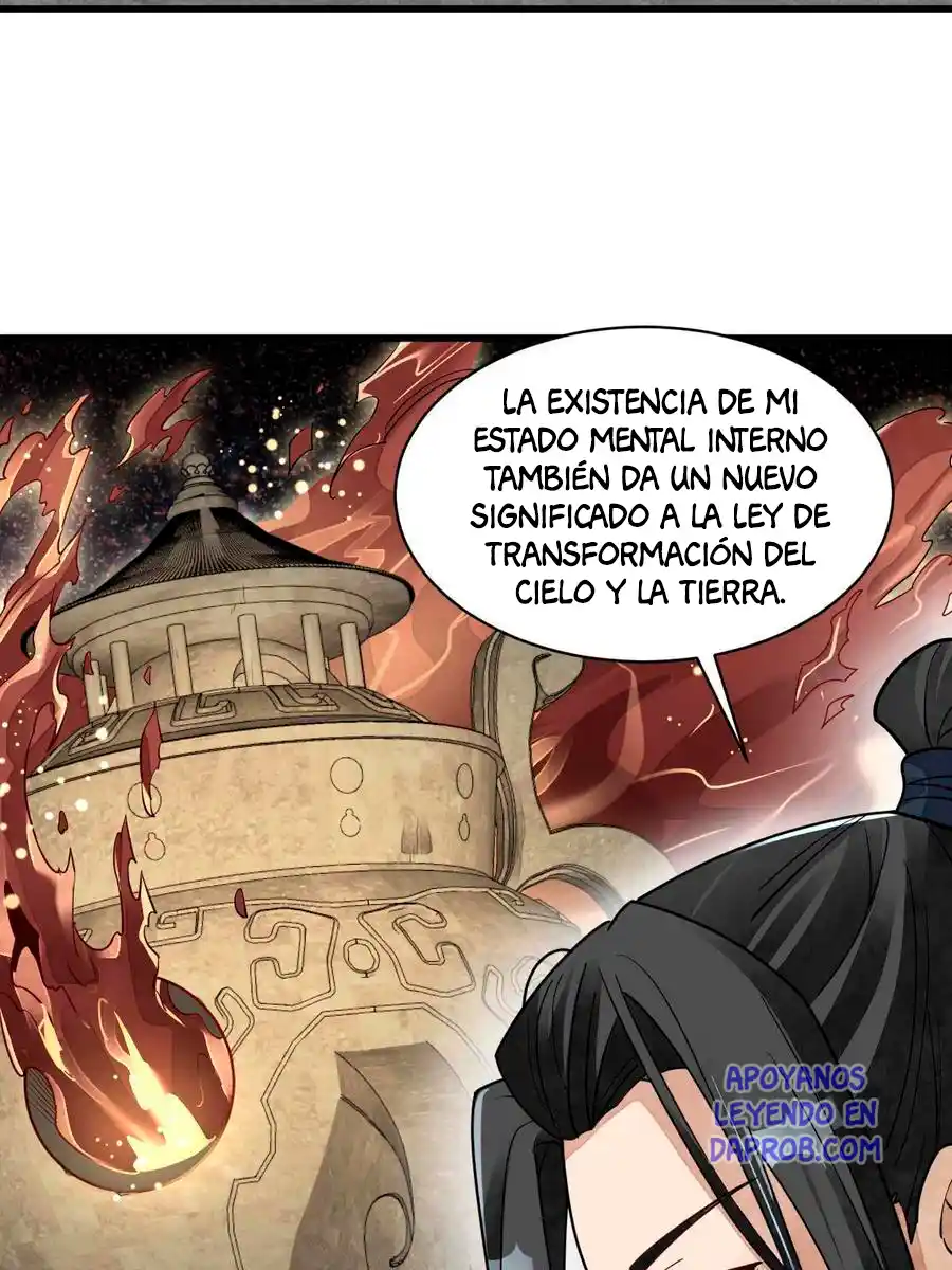 Lan Ke Qi Yuan - Capítulo 121 - Página 19 - LectorTMOo