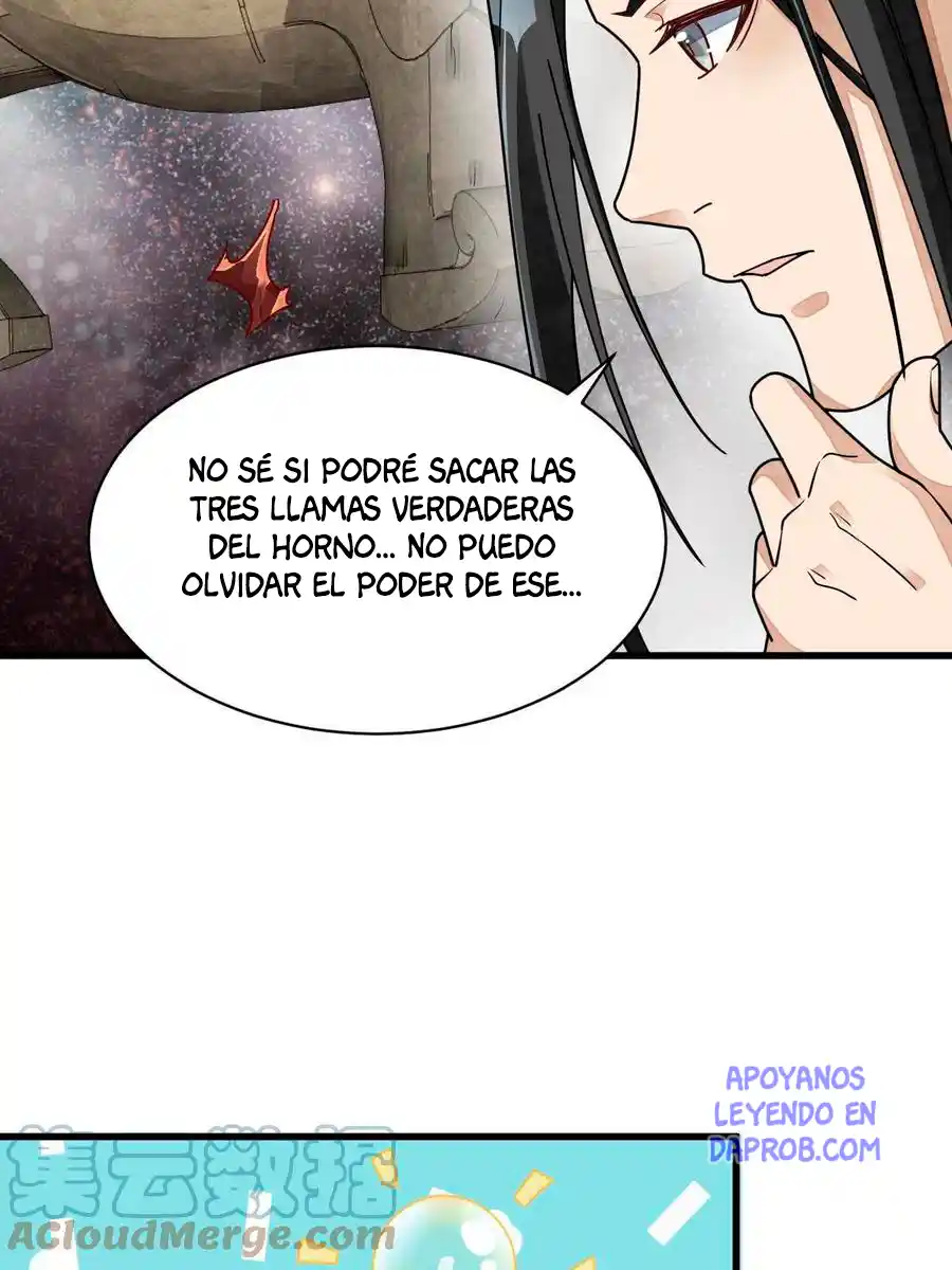 Lan Ke Qi Yuan - Capítulo 121 - Página 20 - LectorTMOo