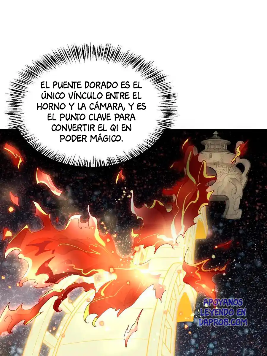 Lan Ke Qi Yuan - Capítulo 121 - Página 22 - LectorTMOo
