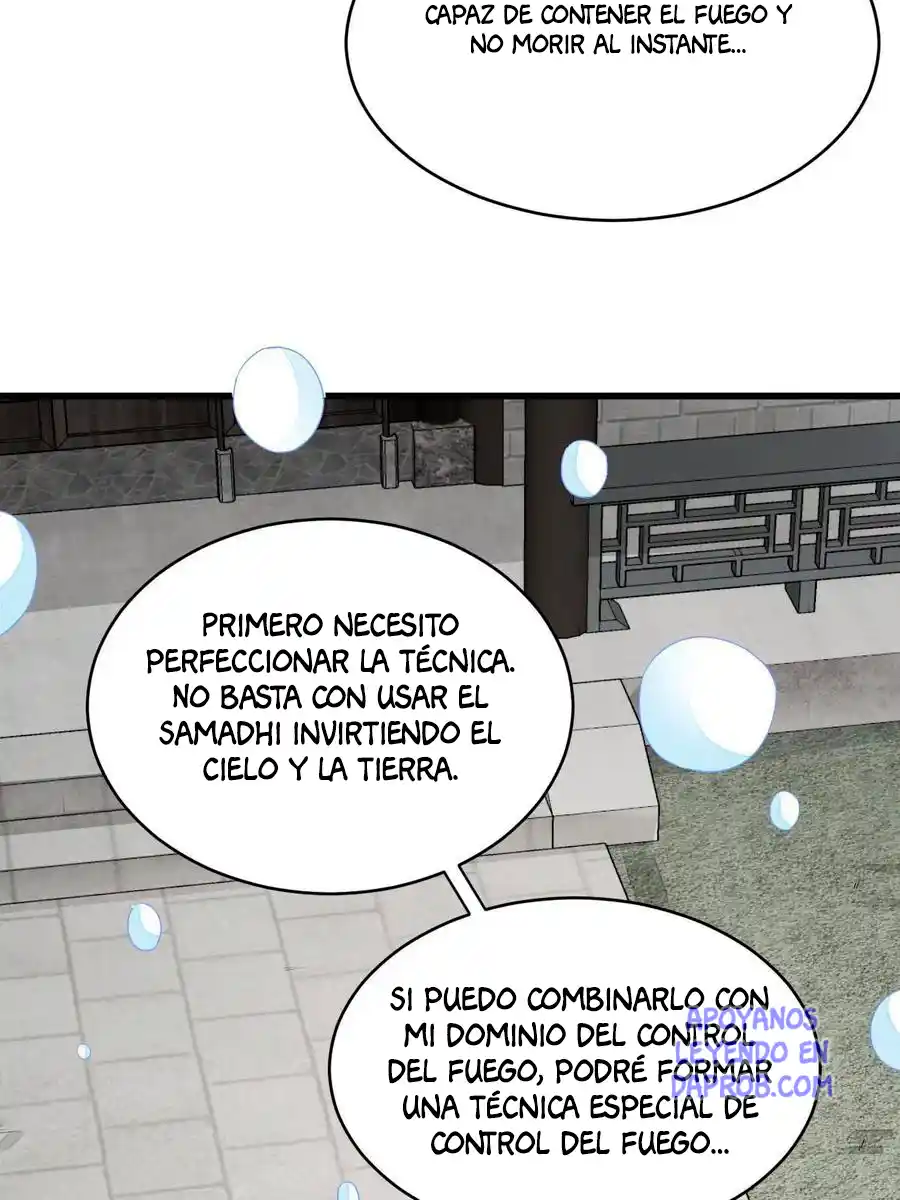 Lan Ke Qi Yuan - Capítulo 121 - Página 25 - LectorTMOo