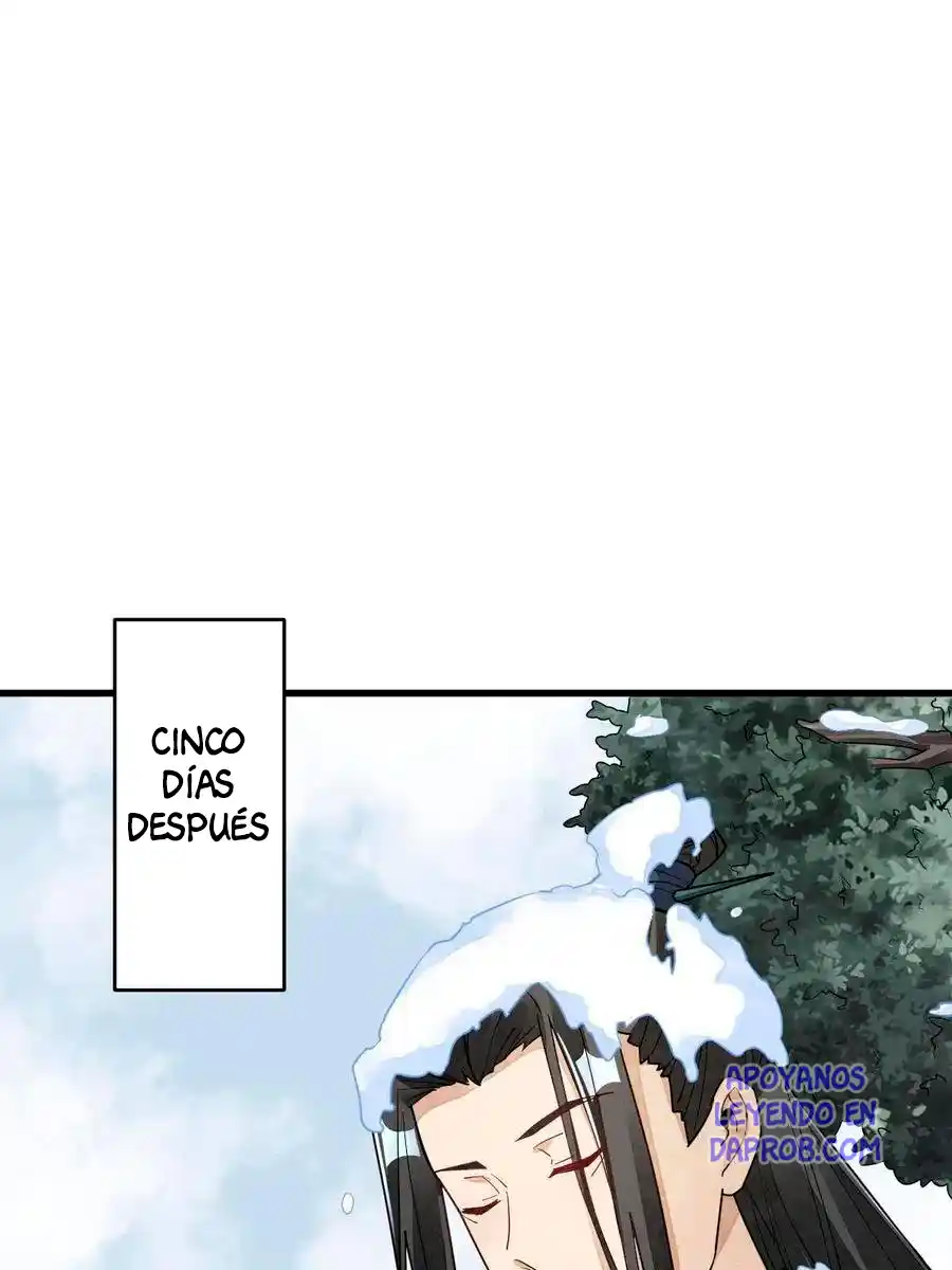 Lan Ke Qi Yuan - Capítulo 121 - Página 28 - LectorTMOo