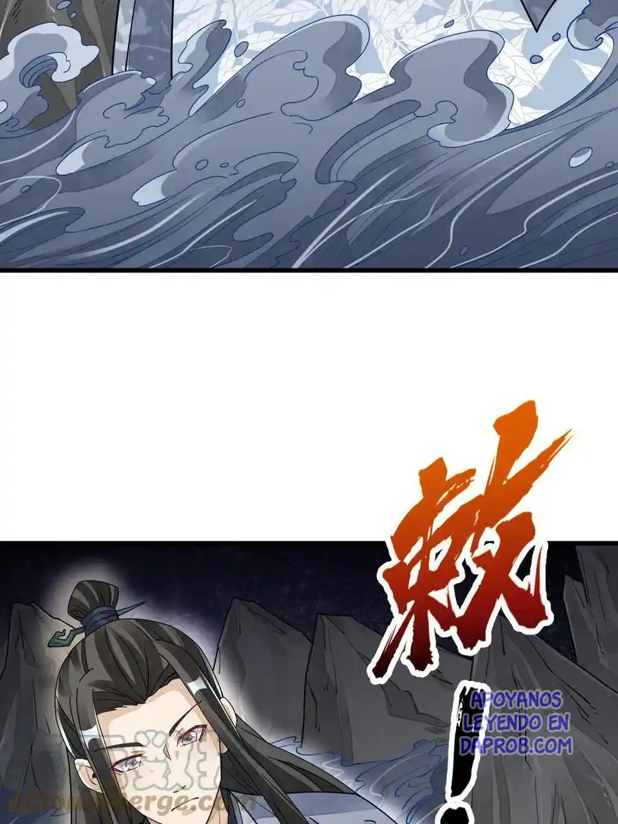 Lan Ke Qi Yuan - Capítulo 121 - Página 32 - LectorTMOo