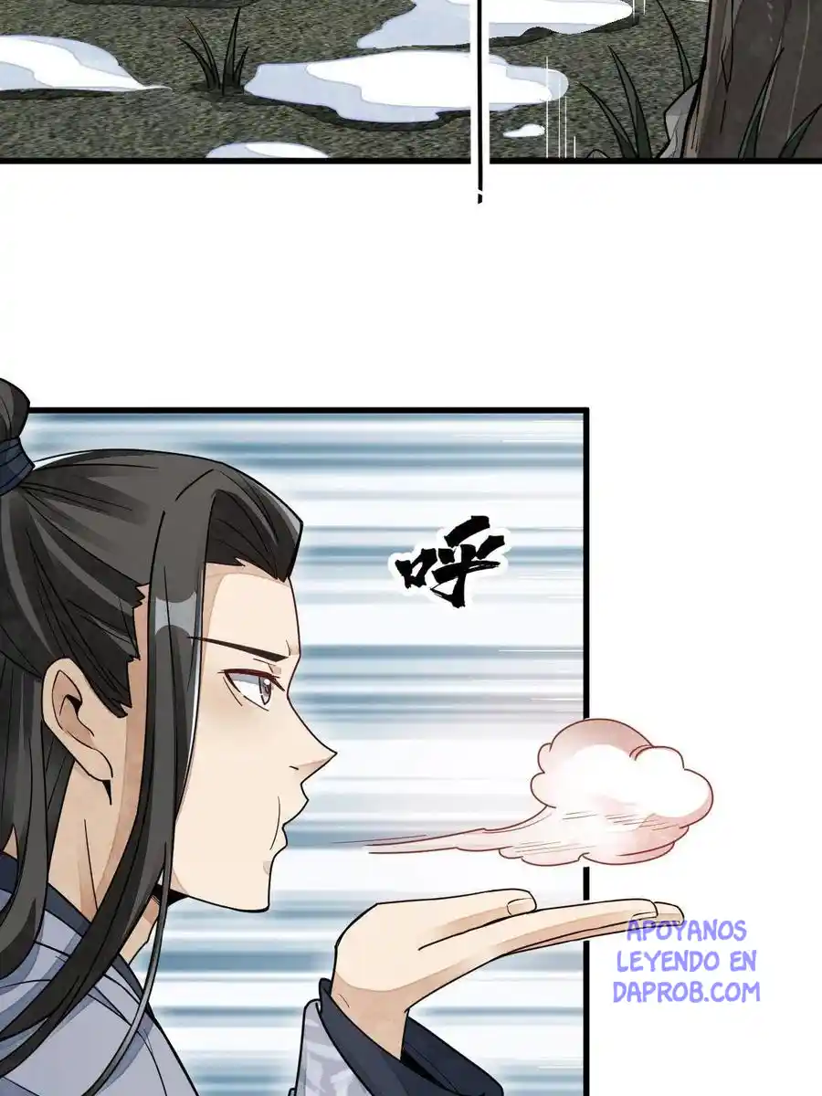 Lan Ke Qi Yuan - Capítulo 121 - Página 40 - LectorTMOo