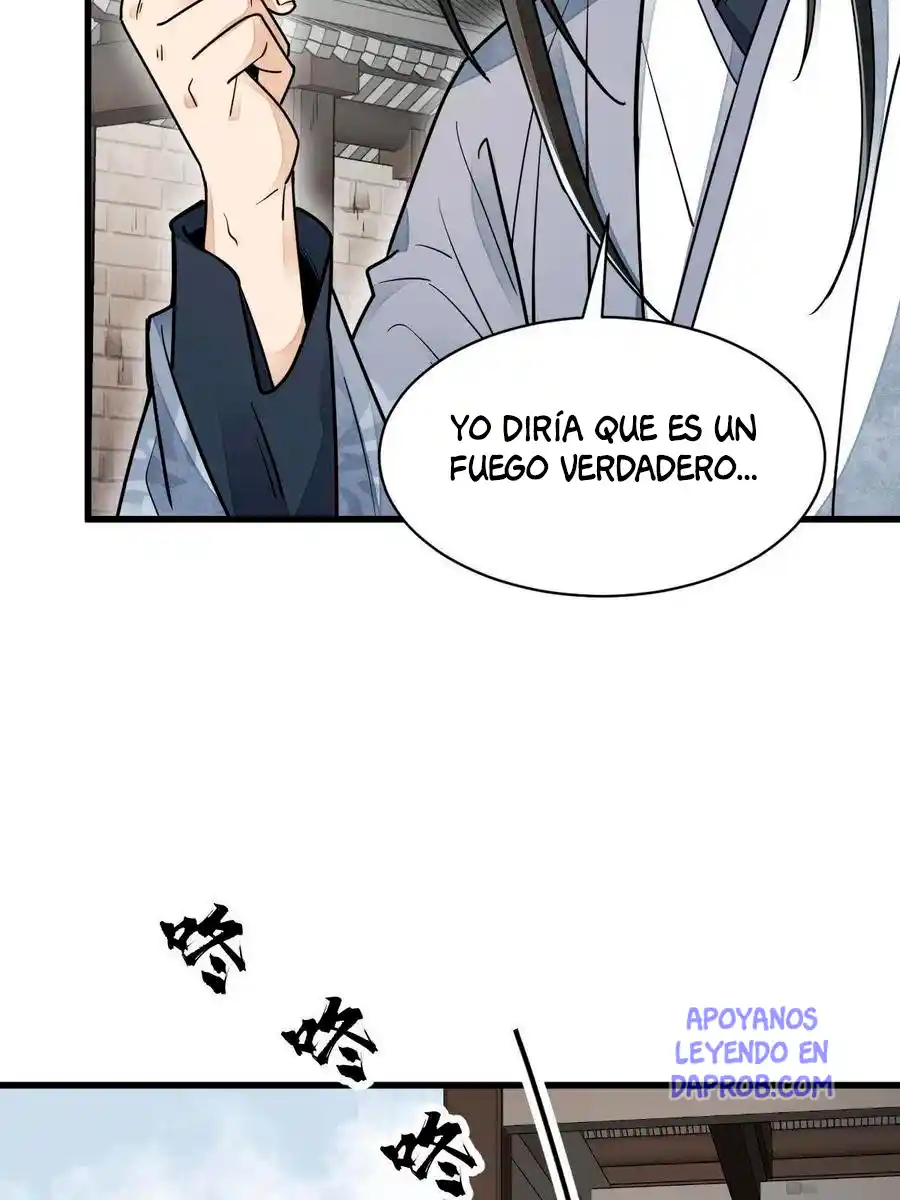 Lan Ke Qi Yuan - Capítulo 121 - Página 43 - LectorTMOo