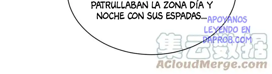 Lan Ke Qi Yuan - Capítulo 121 - Página 50 - LectorTMOo